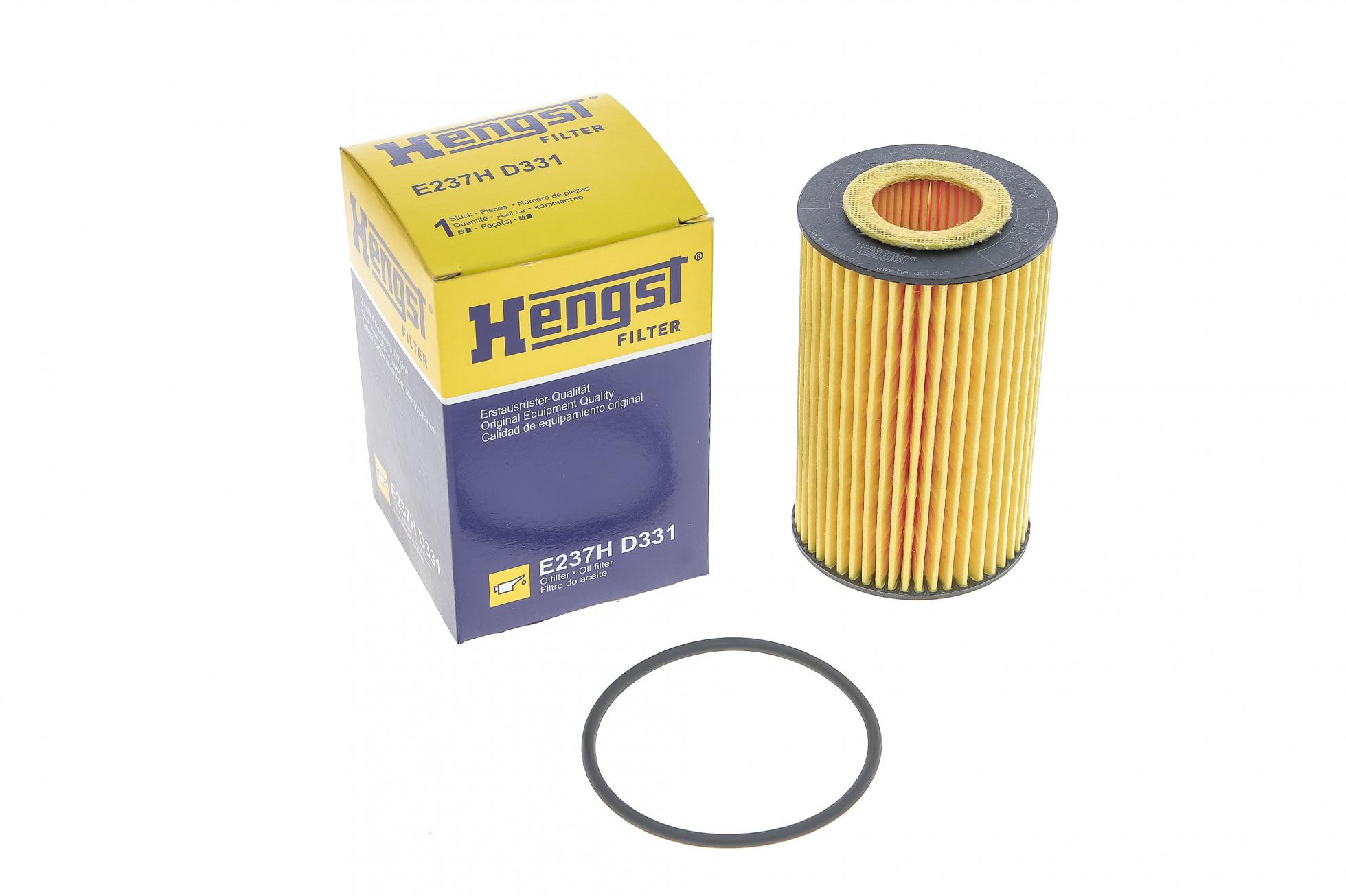 E237HD331 HENGST FILTER
